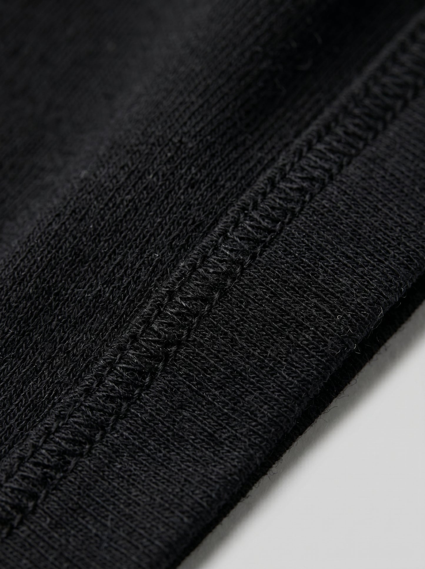 BEEKULT Dark Knight Minimal Oversized T-Shirt – Black