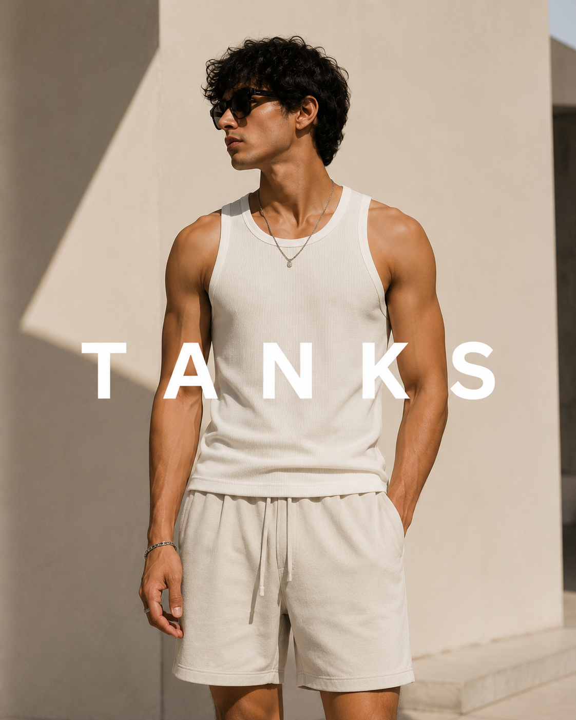 TANKS