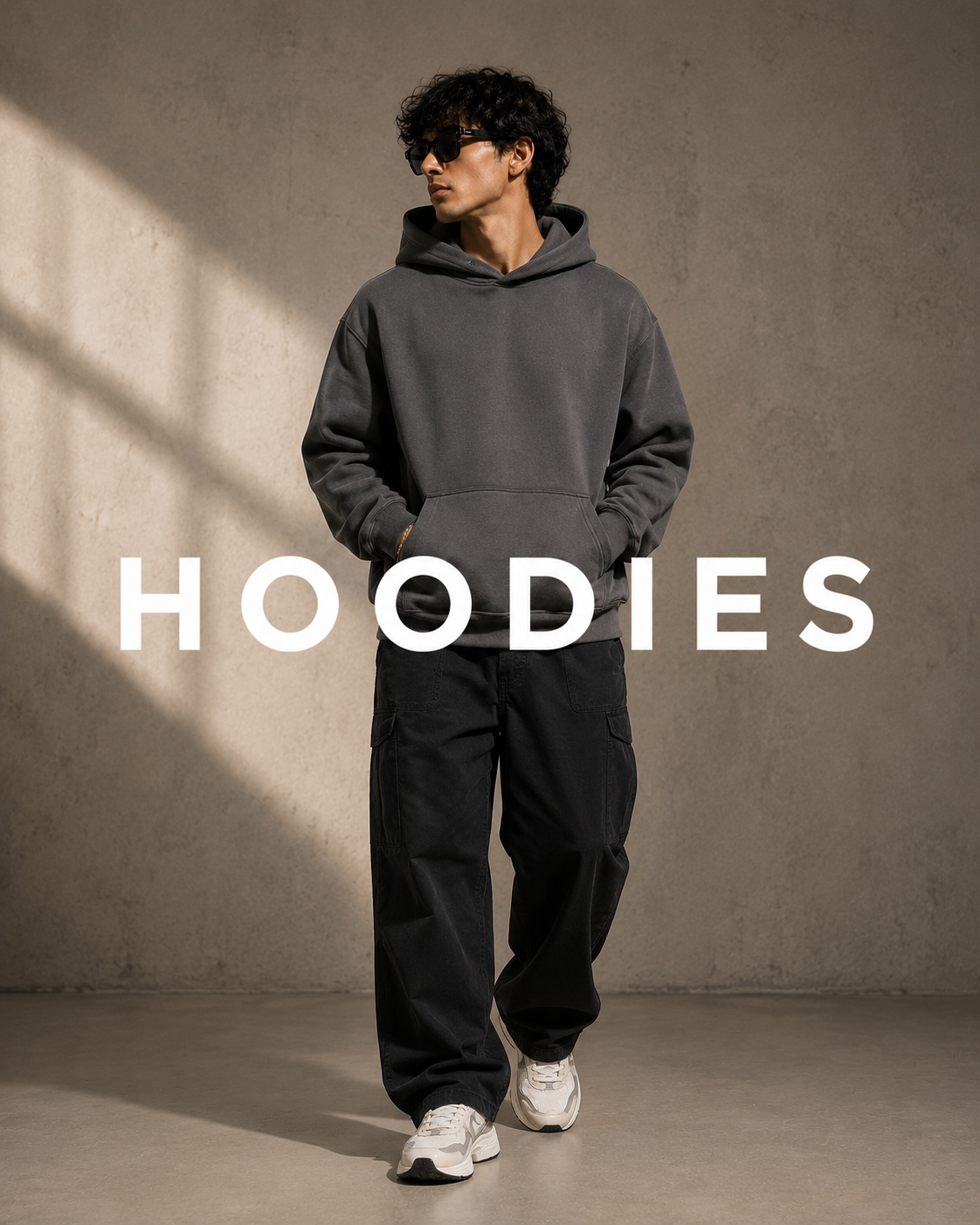 HOODIES