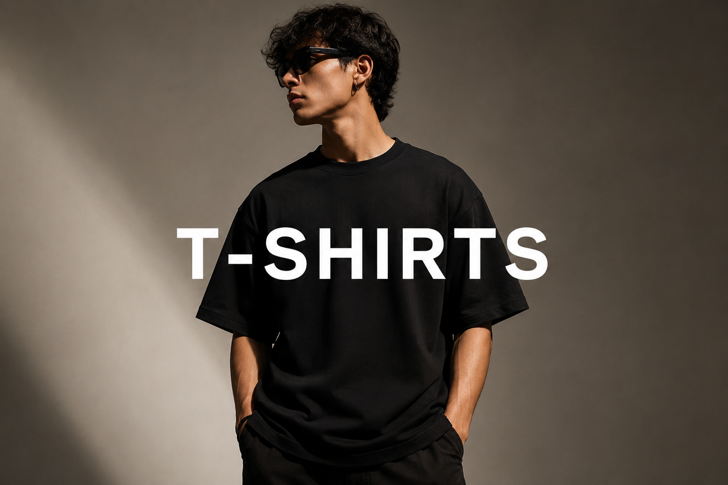 T-SHIRT