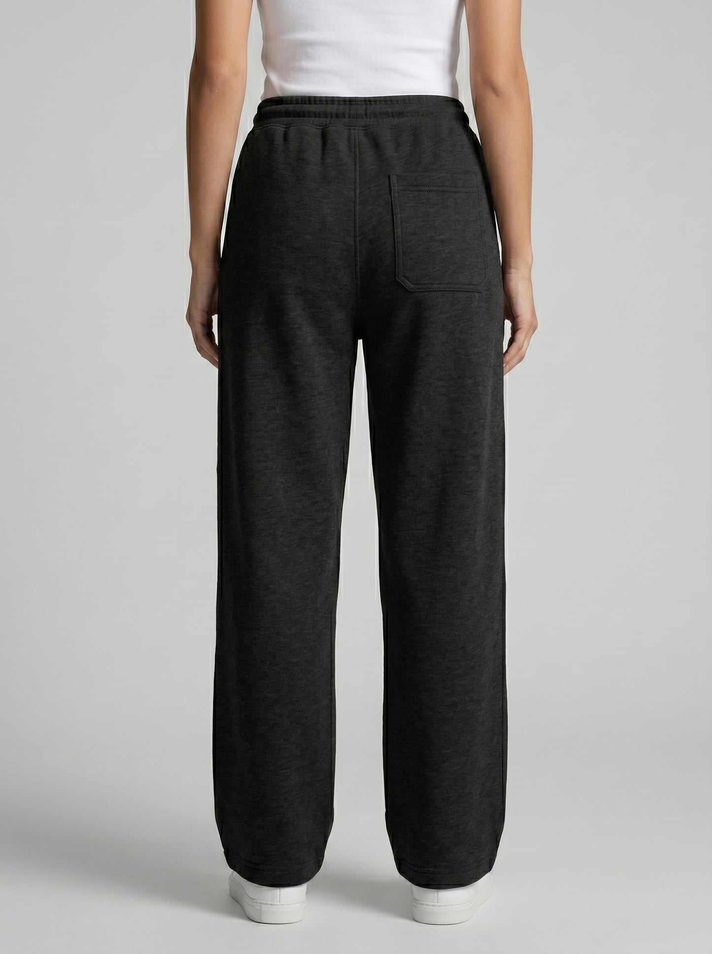 BEEKULT Women’s Premium Honeycomb Cotton Sweatpants